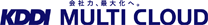 会社力、最大化へ。KDDI Solution