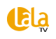 ロゴ: LaLa TV