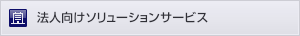 法人向けソリューションサービス