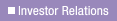 Investor Relations
