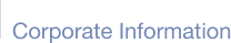 Corporate Information