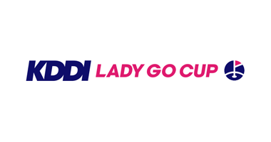 KDDI LADY GO CUP