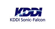 KDDI Sonic-Falcon CORPORATION