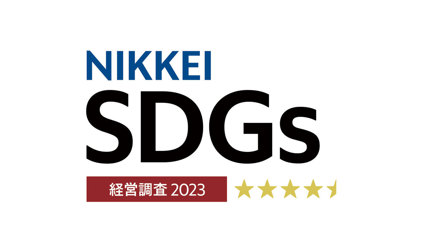 NIKKEI SDGs経営調査2023