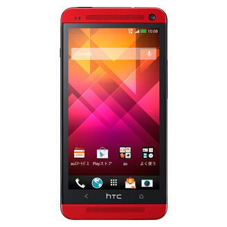 HTC J One HTL22