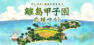 離島甲子園