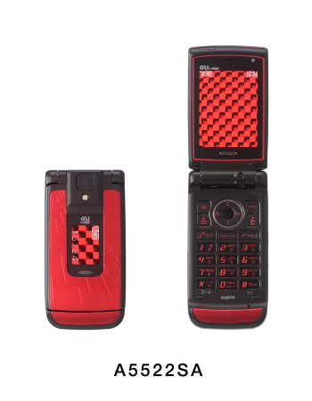 ʐ^: A5522SA