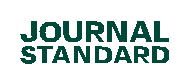ロゴ: JOURNAL STANDARD