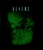 写真: エイリアンシリーズ