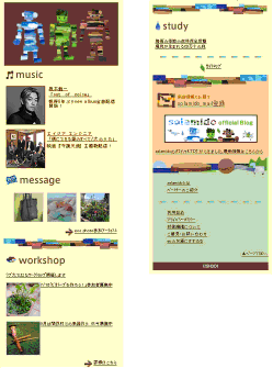 図: サイトイメージ