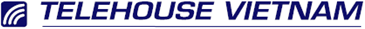 ロゴ: TELEHOUSE VIETNAM