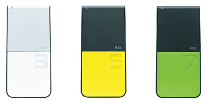 写真: lotta (ロッタ)