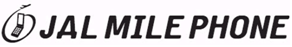 ロゴ: JALマイルフォン