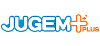 ロゴ: JUGEM PLUS