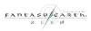 ロゴ: ファンタジーアースゼロ