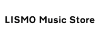 ロゴ: LISMO Music Store