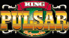 ロゴ: キングパルサー