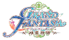 ロゴ: グランドファンタジア