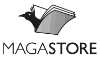 ロゴ: MAGASTORE