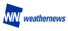 ロゴ: ウェザーニュース タッチ