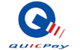 ロゴ: QUICPay