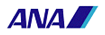ロゴ: 全日本空輸株式会社