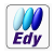 ロゴ: Edy