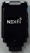 写真: NEX-fi