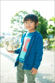 写真: 『ロス:タイム:ライフ』プロジェクト2010