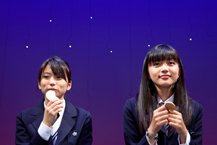 写真: 『恋色円舞』プロジェクト2010