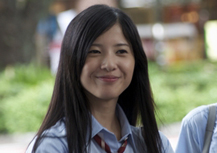 写真: 『婚前特急』プロジェクト2009