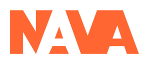 ロゴ: NAVA