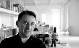 写真: JAMES IRVIN (ジェームズアーヴィン)