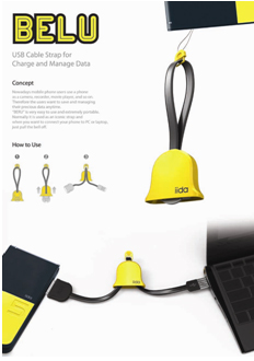 写真: BELU (ベル)