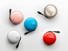 写真: AC Adapter JUPITRIS (エーシーアダプター ジュピトリス)