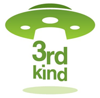 図: 3rdKind株式会社