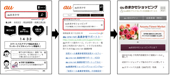 写真: ご利用方法