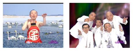 ギャグカラオケ・イメージ