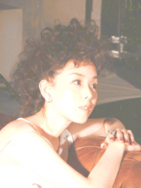 写真: 鈴木早智子 (Wink)