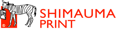 Picture: "SHIMAUMA Print for au" (SHIMAUMA Print System)