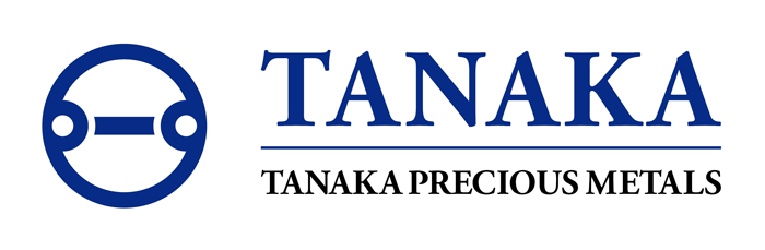 Logo: TANAKA PRECIOUS METAL TECHNOLOGIES Co., Ltd.