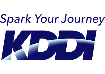 Spark Your Journey KDDI