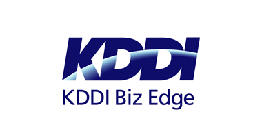 ロゴ：KDDI Biz Edge株式会社