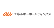 auエネルギーホールディングス株式会社