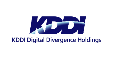 KDDI Digital Divergence Holdings Corporation