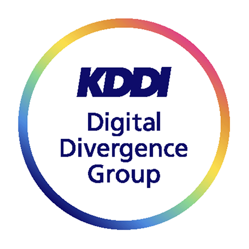 KDDI Digital Divergence Group
