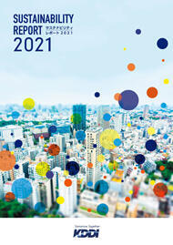 SUSTAINABILITY REPORT 2021