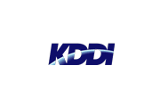 ロゴ：KDDI