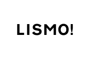 ロゴ：LISMO!
