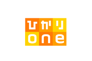 ロゴ：ひかりone